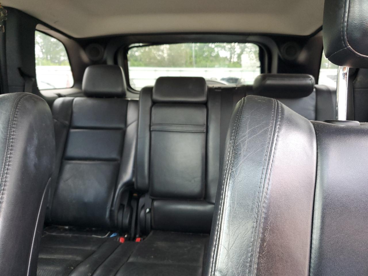 JEEP GRAND CHER 2013 VIN 1C4RJFBT4DC575625 zdjęcie 10