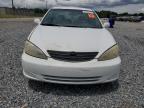 2003 Toyota Camry Le   იყიდება Tifton-ში, GA - Side