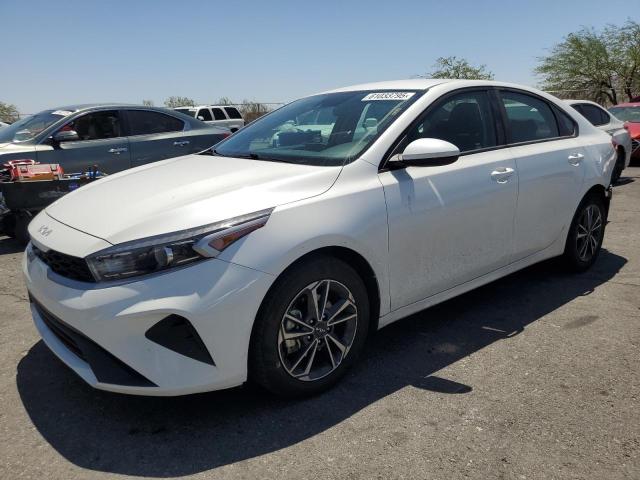 KIA FORTE LX 2023