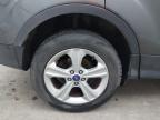 2015 FORD KUGA ZETEC for sale at Copart GLOUCESTER