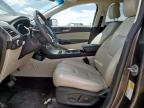 2020 Ford Edge Titanium იყიდება Amarillo-ში, TX - Hail