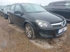 2007 VAUXHALL ASTRA SXI for sale at Copart ROCHFORD