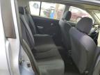 2009 Nissan Versa S на продаже в Mocksville, NC - Vandalism