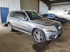 2012 Mercedes-Benz Glk 350 4Matic zu verkaufen in American Canyon, CA - Rear End