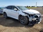 2022 LEXUS RX 350   à vendre chez Copart AB - CALGARY