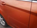 2012 FORD FIESTA ZET for sale at Copart CHESTER