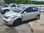 2008 Nissan Versa S იყიდება Exeter-ში, RI - Front End