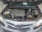 2013 Toyota Corolla Base продається в Cartersville, GA - Side