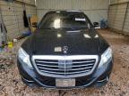 2015 Mercedes-Benz S 550 for Sale in China Grove, NC - Vandalism