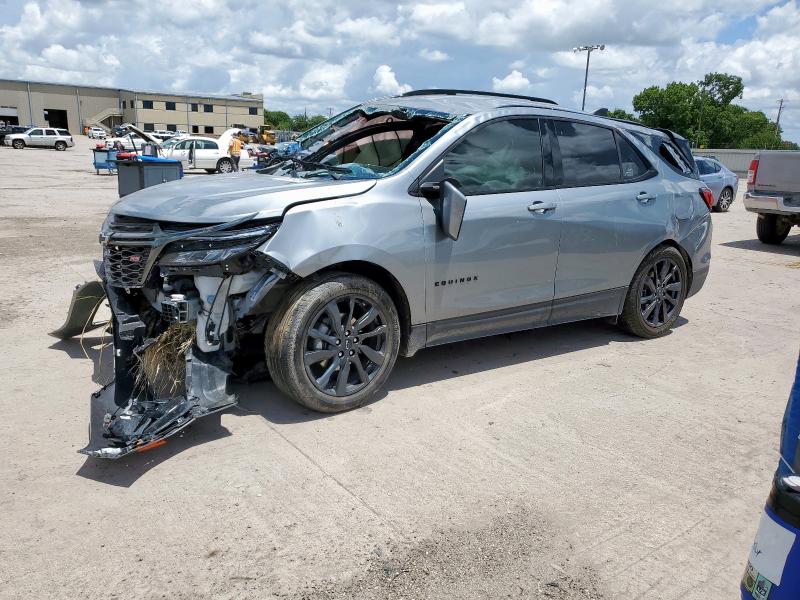 CHEVROLET EQUINOX RS 2024