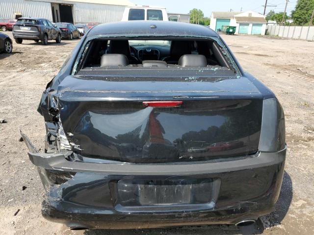  CHRYSLER 300 2012 Czarny
