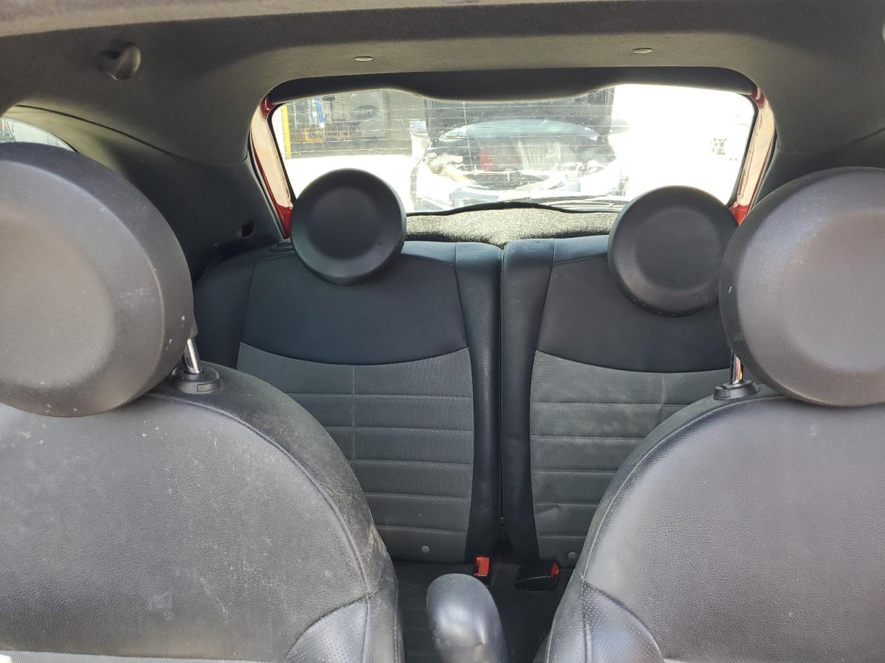 2012 Fiat 500 Sport VIN: 3C3CFFBR5CT179755 Lot: 62296925