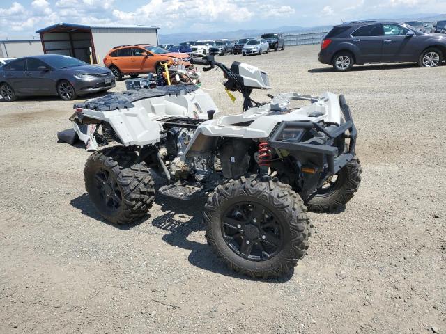 2023 Polaris Sportsman 850 Ultimate Trail Le