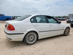 2001 Bmw 330 I   for Sale in San Antonio, TX - Side