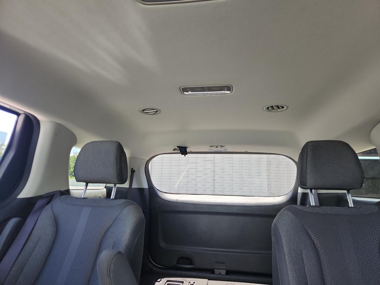 2023 Kia Carnival Lx VIN: KNDNB4H34P6196778 Lot: 61443665