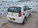 2012 SEAT MII S AC for sale at Copart BRISTOL