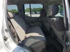 2007 Nissan Xterra Off Road на продаже в Hueytown, AL - Front End