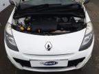 2012 RENAULT CLIO DYNAM for sale at Copart WHITBURN