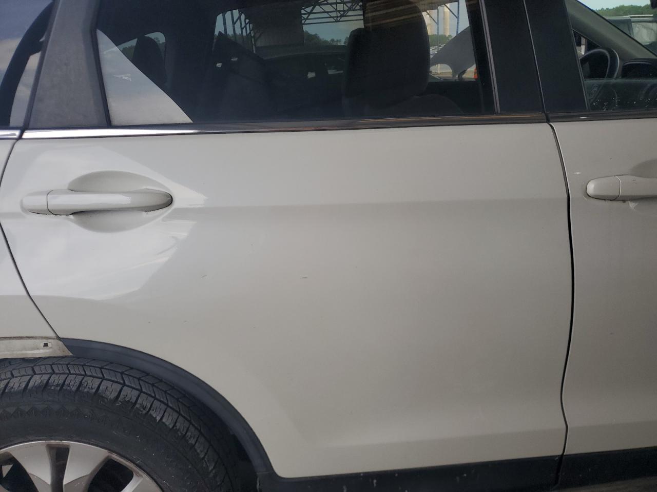 HONDA CRV 2013 VIN 5J6RM3H54DL021302 zdjęcie 10