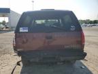 1995 Chevrolet Tahoe K1500 იყიდება Fort Wayne-ში, IN - Rear End
