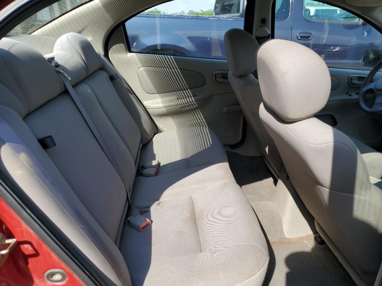 2005 Dodge Neon Sxt VIN: 1B3ES56C95D195886 Lot: 62166755