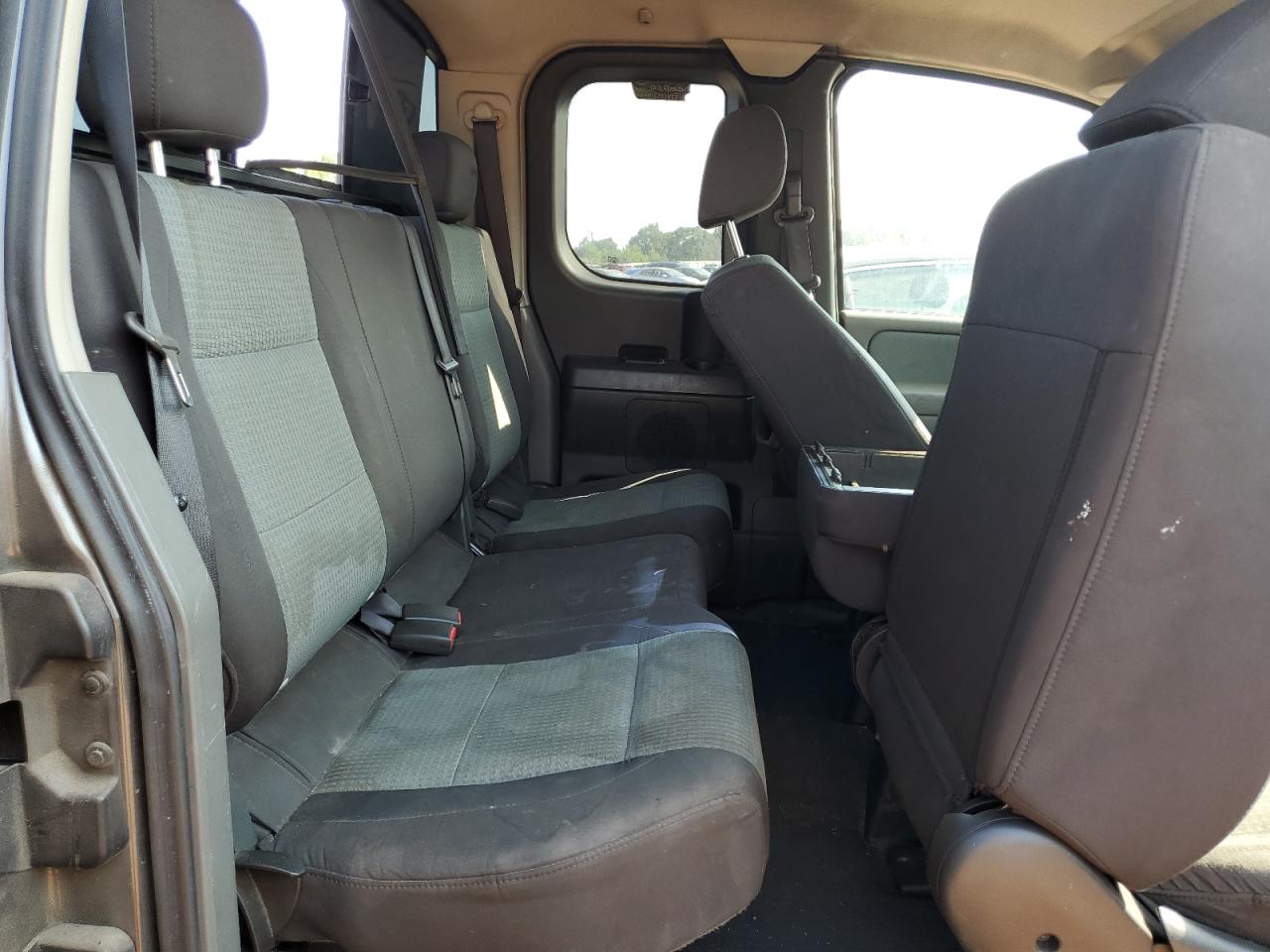 2006 Nissan Titan Xe VIN: 1N6BA06AX6N550062 Lot: 62350055