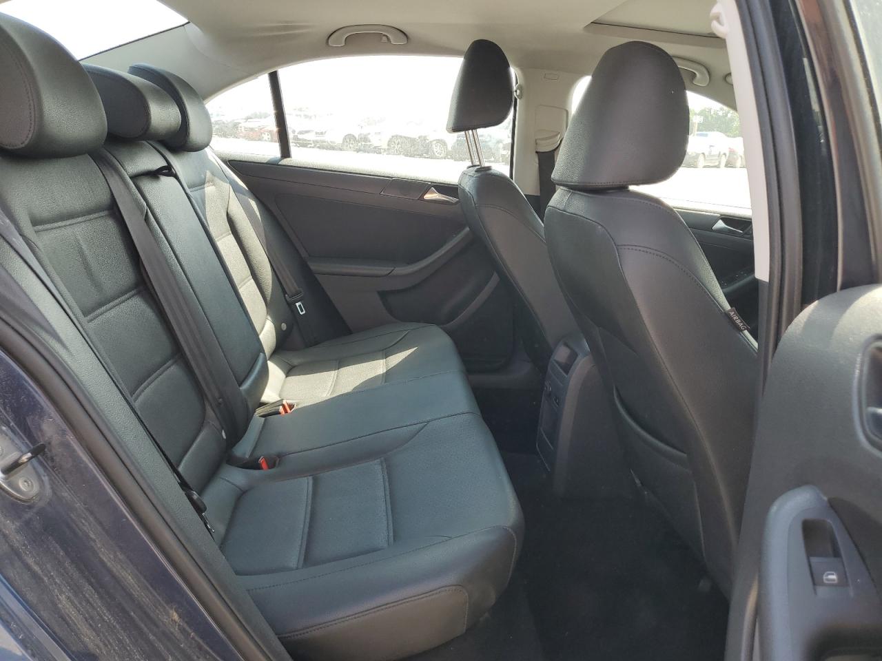 2012 Volkswagen Jetta Se VIN: 3VWDP7AJ7CM062149 Lot: 62779485