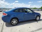 2008 Ford Focus Se на продаже в Littleton, CO - Side