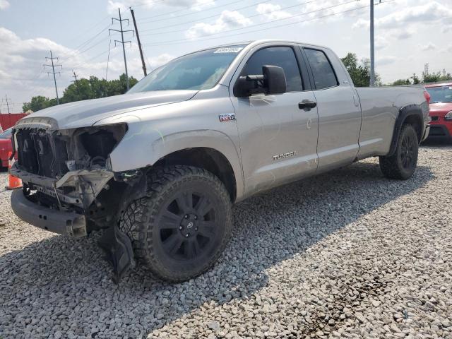 2007 Toyota Tundra Double Cab Sr5