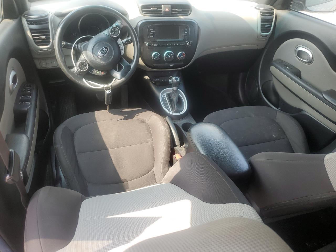 2017 Kia Soul VIN: KNDJN2A23H7473007 Lot: 65332515