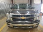 2014 CHEVROLET SILVERADO K1500 LT   for sale at Copart NC - MOCKSVILLE