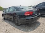 2012 Volkswagen Passat S for Sale in Cahokia Heights, IL - Side