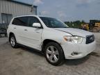2009 Toyota Highlander Limited for Sale in Chambersburg, PA - Side