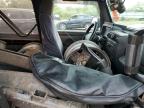 2004 Jeep Wrangler / Tj Rubicon en Venta en Columbia Station, OH - Mechanical