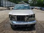 2008 Chevrolet Colorado  en Venta en Austell, GA - Front End