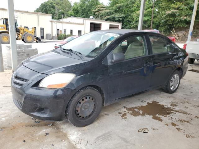 2007 Toyota Yaris 