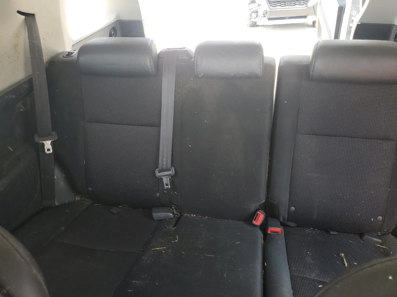 2008 Toyota Fj Cruiser VIN: JTEBU11F88K008428 Lot: 62748455
