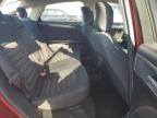 2018 Ford Fusion Se   იყიდება Greenwood-ში, NE - Minor Dent/Scratches