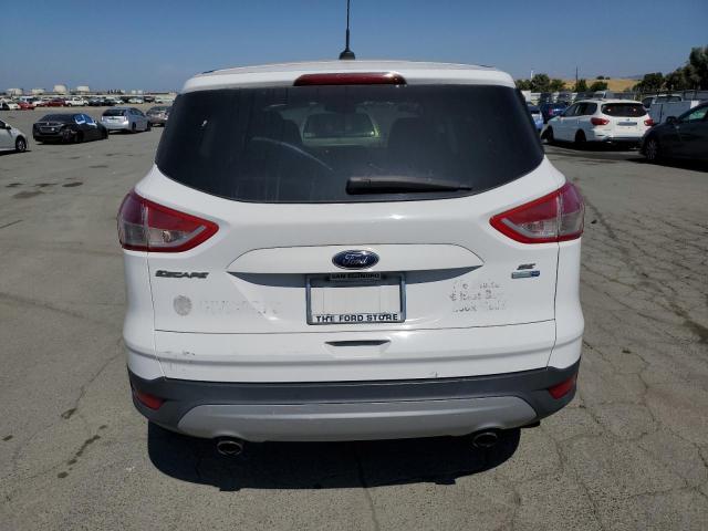  FORD ESCAPE 2014 White