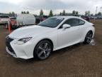 2018 LEXUS RC 300 à vendre chez Copart AB - CALGARY