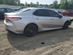 2018 TOYOTA CAMRY L   à vendre chez Copart MA - FREETOWN