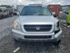 2005 Honda Pilot Exl продається в Hueytown, AL - Front End