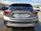 2017 Infiniti Qx30 Base იყიდება Littleton-ში, CO - Side
