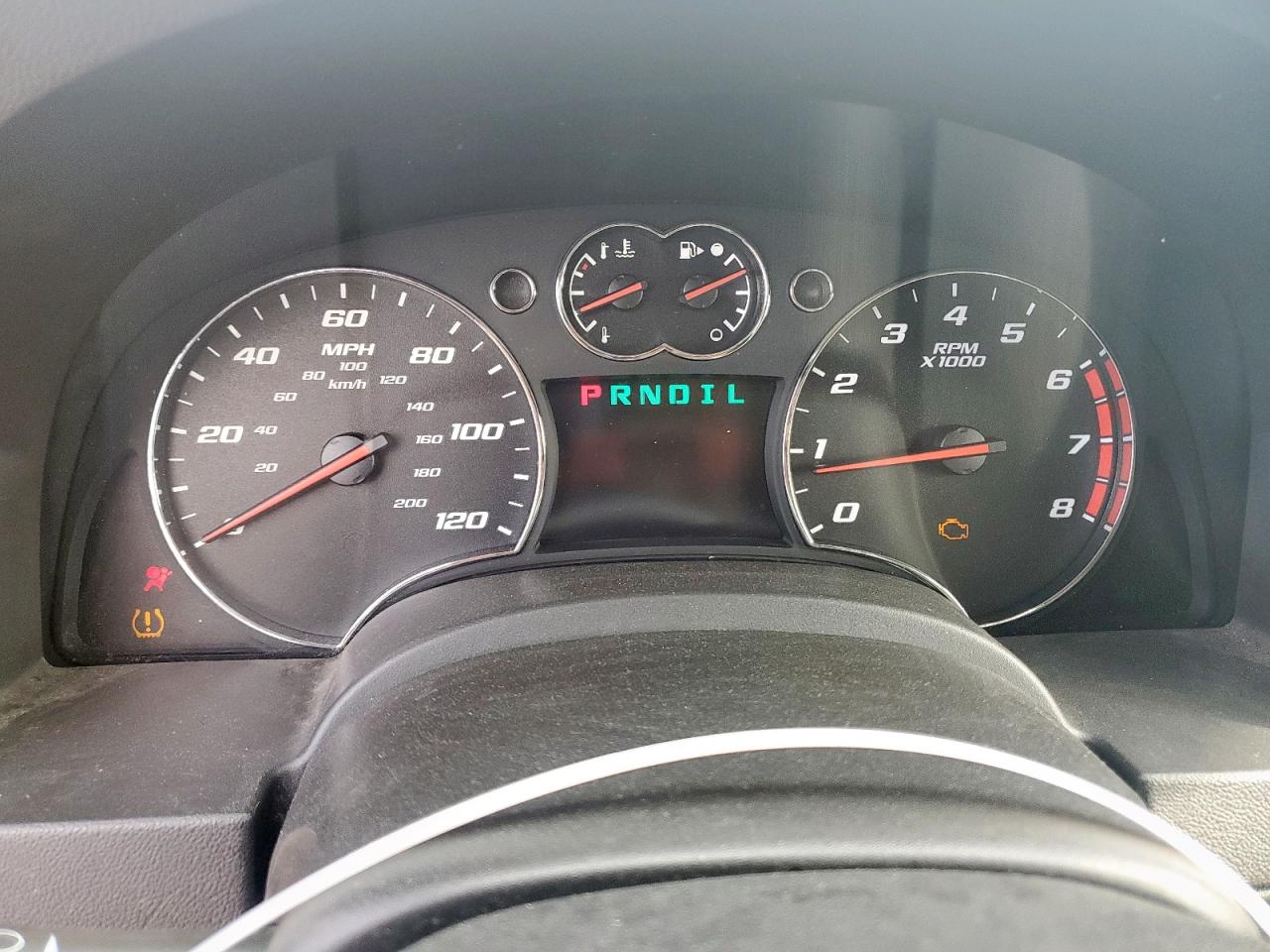 2007 Chevrolet Equinox Lt VIN: 2CNDL63F876030940 Lot: 61622075