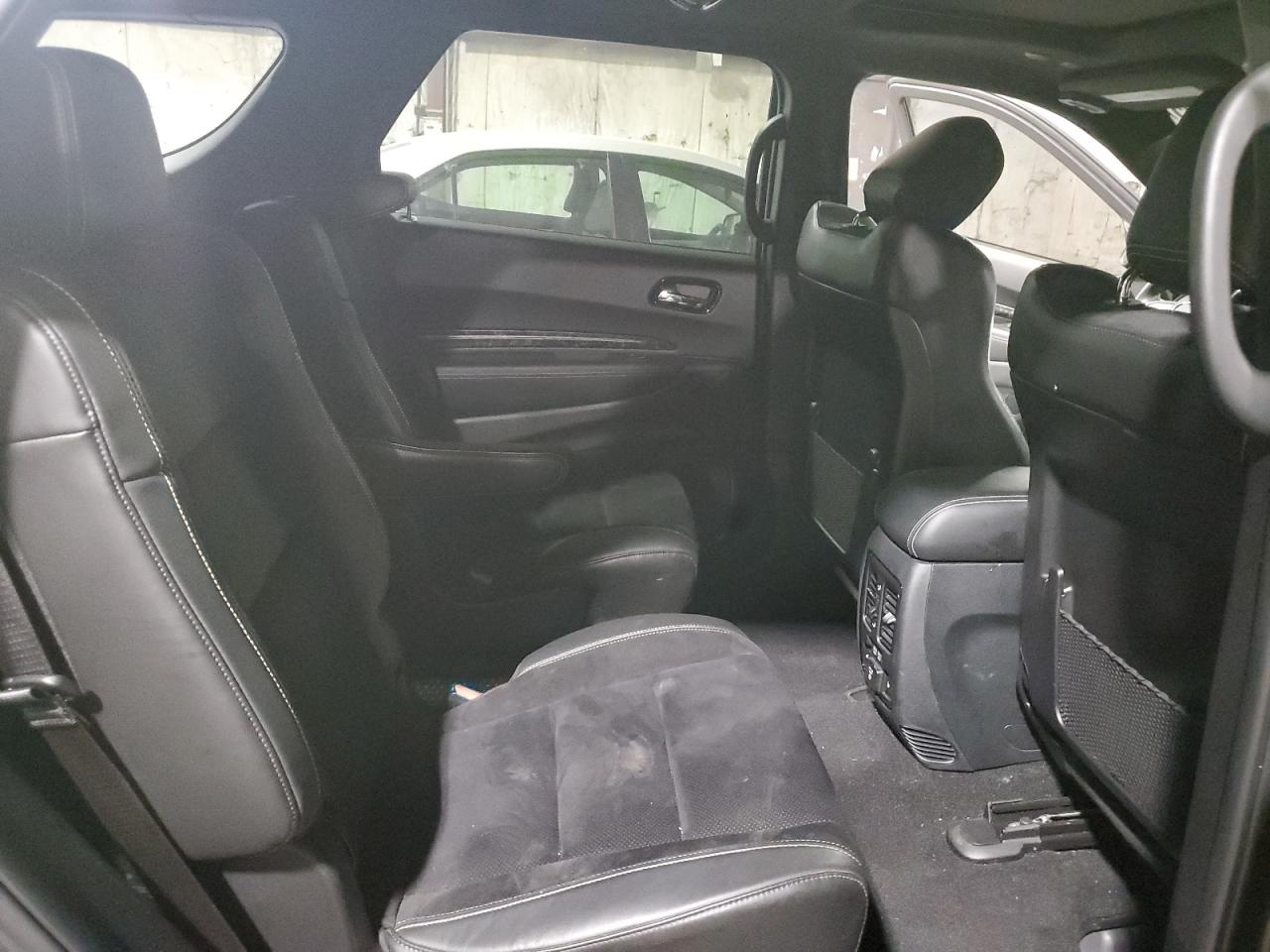 2024 Dodge Durango Srt 392 VIN: 1C4SDJGJ0RC239898 Lot: 61453395