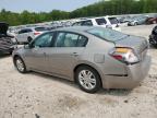 2011 Nissan Altima Base за продажба в West Warren, MA - Rear End