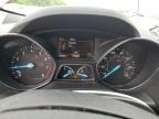 2017 Ford Escape Se for Sale in Prairie Grove, AR - Hail