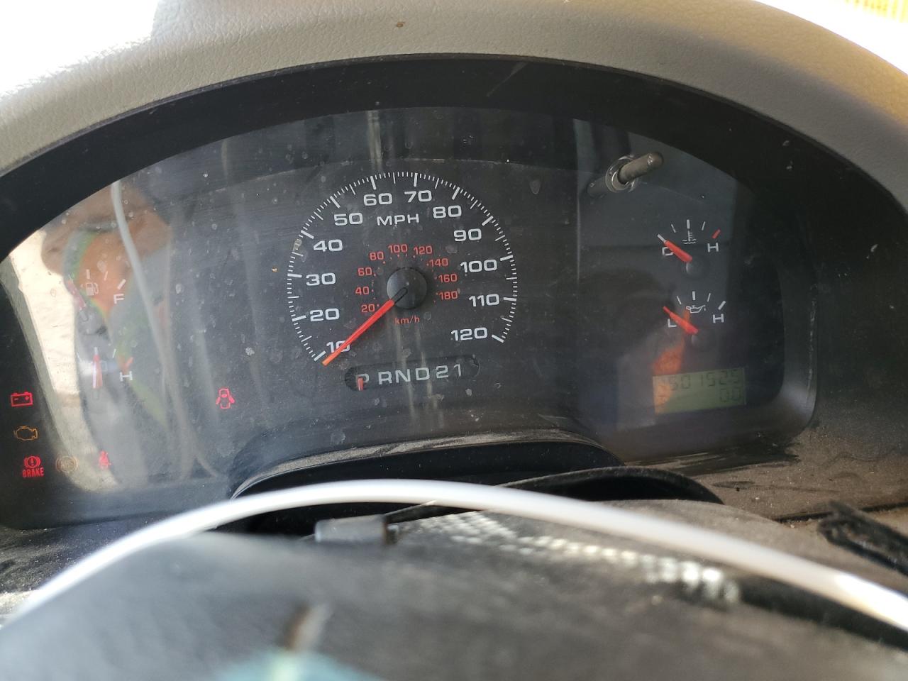2006 Ford F150 VIN: 1FTRX12W16NA27620 Lot: 62680485