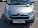 2014 CITROEN DISPATCH 1 for sale at Copart SANDTOFT