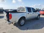 2017 Nissan Frontier S   zu verkaufen in New Orleans, LA - Rear End